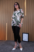 Carica l'immagine nel visualizzatore di Gallery, Camicia Over Luisa
