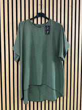 Carica l&#39;immagine nel visualizzatore di Gallery, Camicia Over Anita
