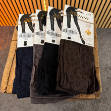 Carica l'immagine nel visualizzatore di Gallery, Collant 280D Leopard
