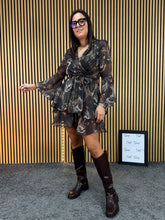 Carica l&#39;immagine nel visualizzatore di Gallery, Abito Iris
