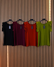 Carica l'immagine nel visualizzatore di Gallery, Camicia Ambra

