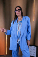 Carica l'immagine nel visualizzatore di Gallery, Completo Curvy Tania
