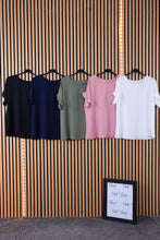 Carica l'immagine nel visualizzatore di Gallery, Camicia Over Rita

