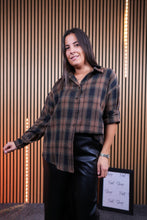 Carica l'immagine nel visualizzatore di Gallery, Camicia Over Sara
