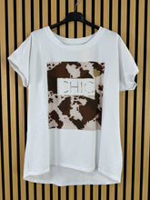 Carica l&#39;immagine nel visualizzatore di Gallery, T Shirt Over Marisa
