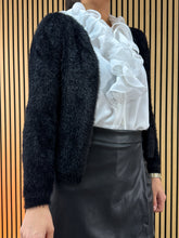 Carica l&#39;immagine nel visualizzatore di Gallery, Cardigan Corto Nora
