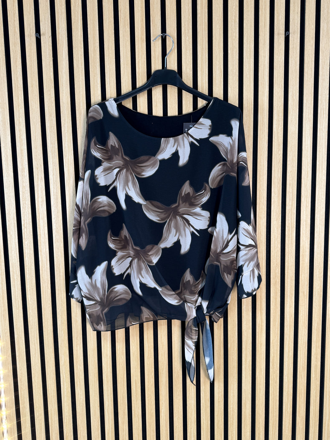 Camicia Iris