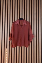 Carica l'immagine nel visualizzatore di Gallery, Camicia Safari Anita
