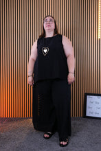 Carica l'immagine nel visualizzatore di Gallery, Canotta Curvy  Nicole
