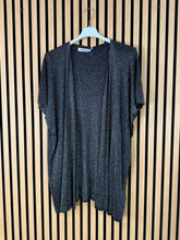 Carica l&#39;immagine nel visualizzatore di Gallery, Cardigan Lungo Glitter
