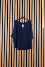 Carica l'immagine nel visualizzatore di Gallery, Camicia Over Eva
