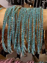 Carica l&#39;immagine nel visualizzatore di Gallery, Bracciale Carolina Dorato
