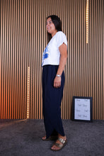 Carica l'immagine nel visualizzatore di Gallery, Pantalone Over Fabiana
