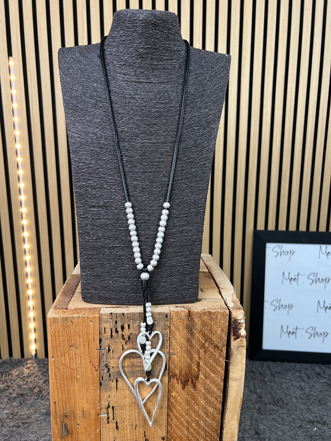Collana Nicoletta