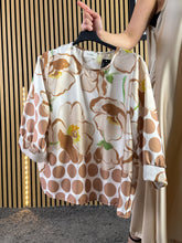 Carica l&#39;immagine nel visualizzatore di Gallery, Camicia Cristal
