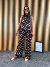 Carica l&#39;immagine nel visualizzatore di Gallery, Pantalone Pois
