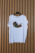 Carica l'immagine nel visualizzatore di Gallery, T shirt Over Benedetta
