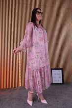 Carica l'immagine nel visualizzatore di Gallery, Abito Lungo Daria
