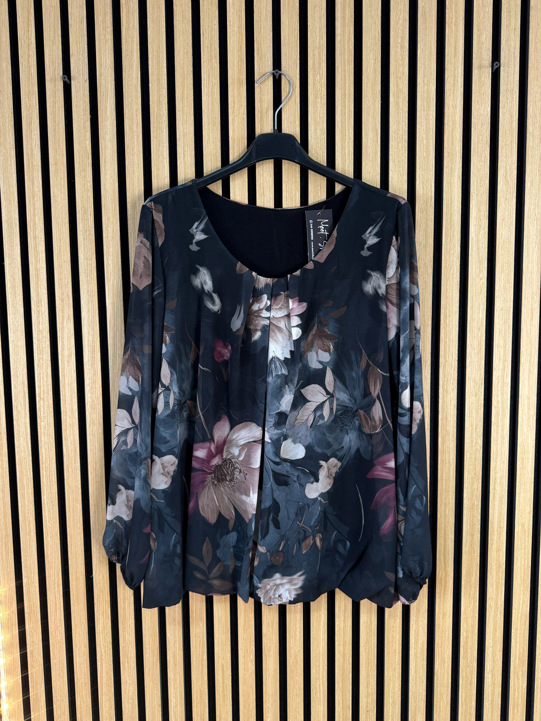 Camicia Ester