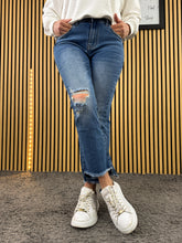Carica l&#39;immagine nel visualizzatore di Gallery, Jeans Francesca
