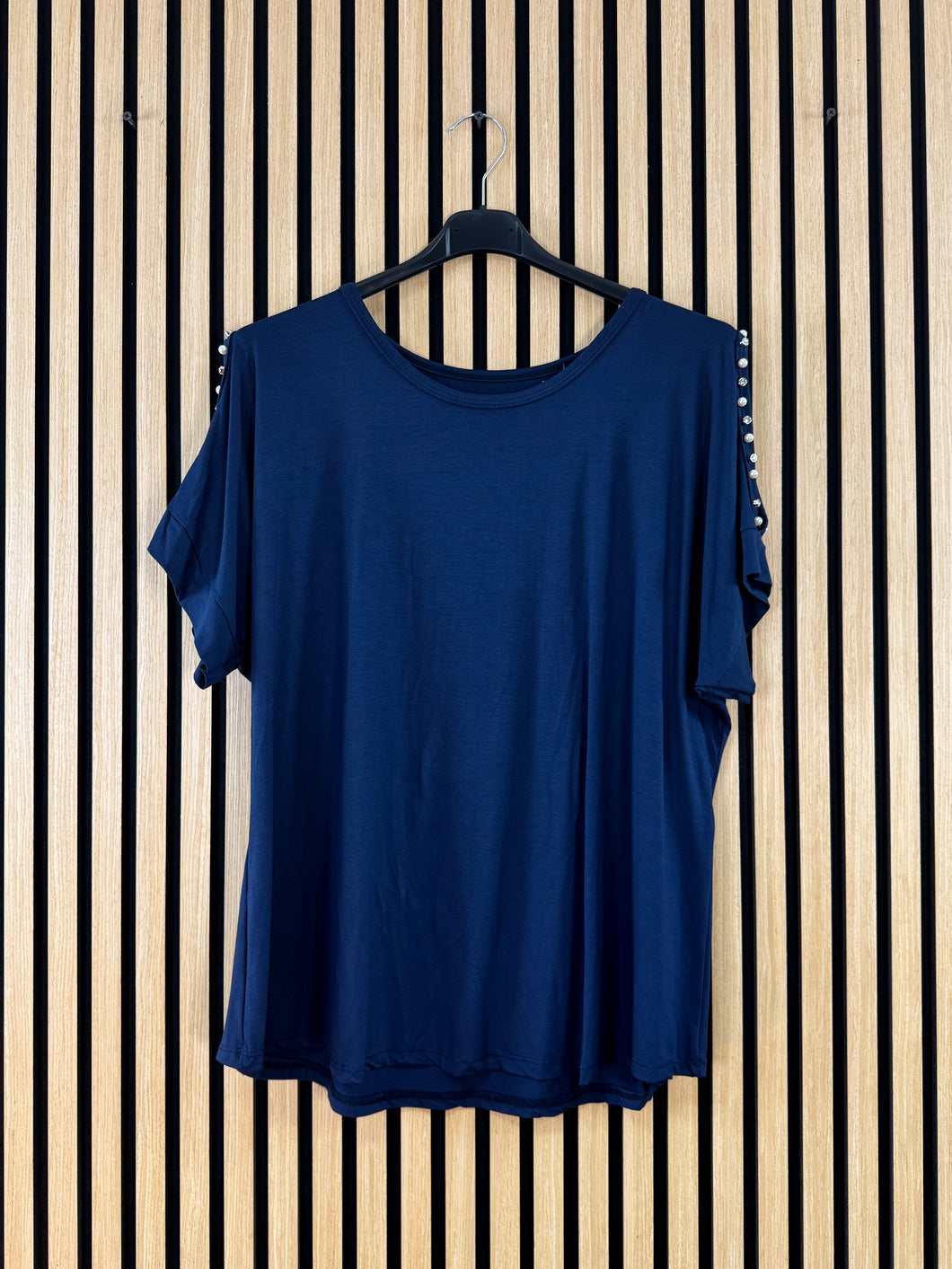 Maglia Over Perle