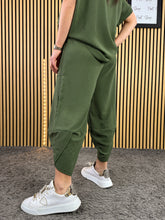 Carica l&#39;immagine nel visualizzatore di Gallery, Pantalone Silvia
