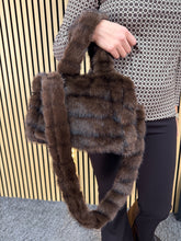 Carica l&#39;immagine nel visualizzatore di Gallery, Borsa Siria
