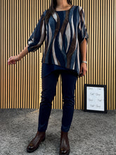 Carica l&#39;immagine nel visualizzatore di Gallery, Camicia Curvy Silvia
