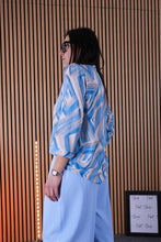 Carica l'immagine nel visualizzatore di Gallery, Camicia Naomi
