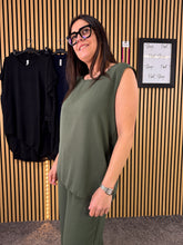 Carica l&#39;immagine nel visualizzatore di Gallery, Camicia Elisa
