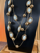 Carica l'immagine nel visualizzatore di Gallery, Collana Catia
