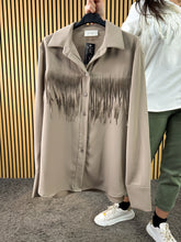 Carica l&#39;immagine nel visualizzatore di Gallery, Camicia Texas
