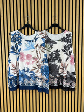 Carica l&#39;immagine nel visualizzatore di Gallery, Camicia Curvy Anna
