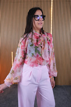 Carica l'immagine nel visualizzatore di Gallery, Camicia Over Angelica
