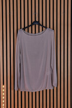 Carica l'immagine nel visualizzatore di Gallery, Maglia Curvy Alba
