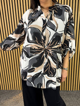 Carica l&#39;immagine nel visualizzatore di Gallery, Camicia Over Miranda
