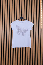 Carica l'immagine nel visualizzatore di Gallery, T Shirt Farfalla
