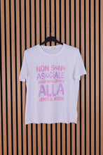 Carica l'immagine nel visualizzatore di Gallery, T Shirt Asociale
