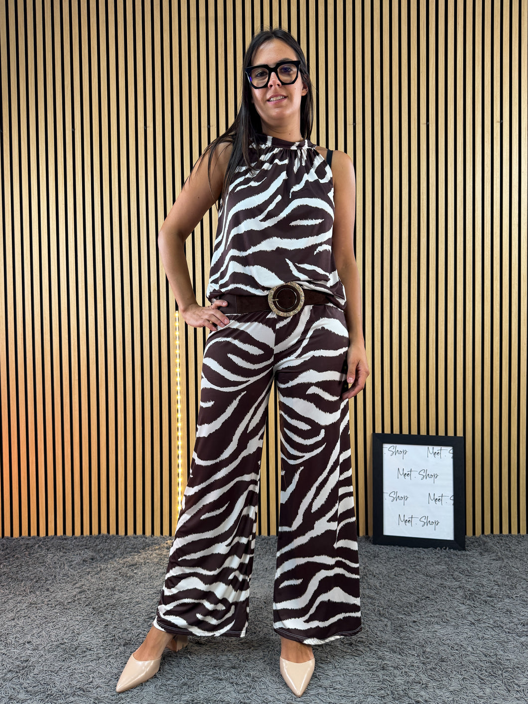 Pantalone Catia