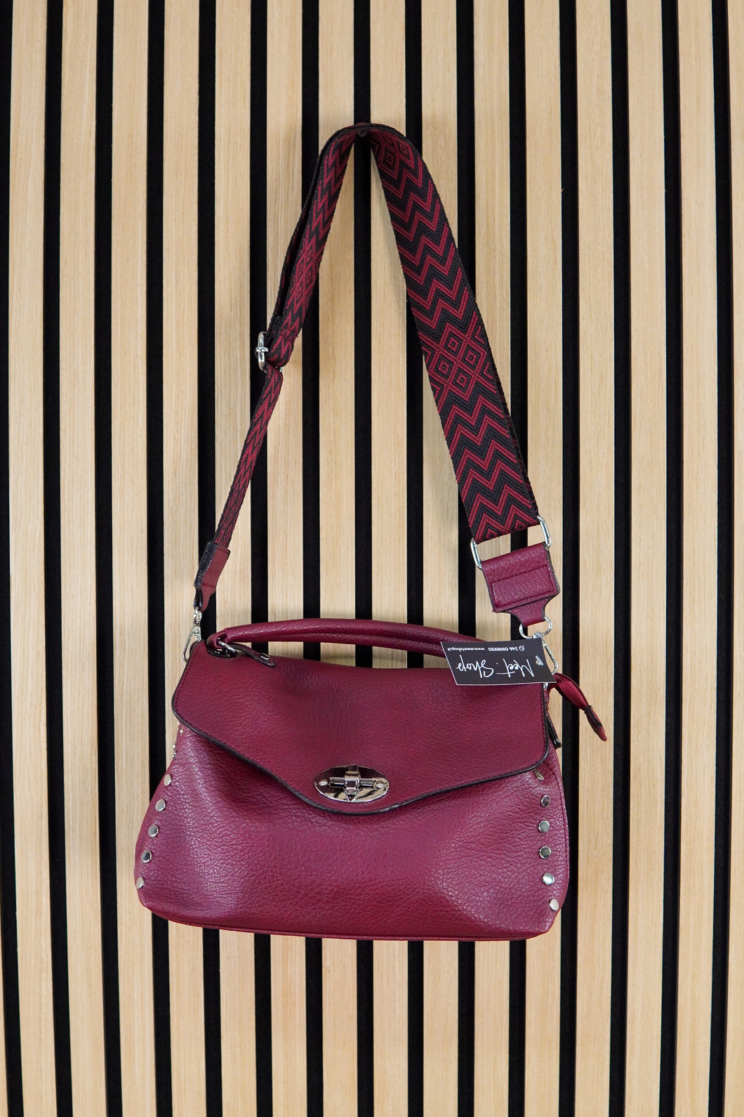 Borsa Postina Media