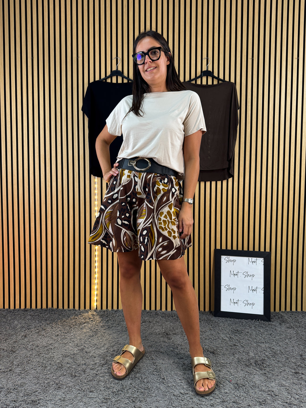 Short Lavinia