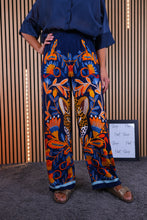 Carica l'immagine nel visualizzatore di Gallery, Pantalone Safari Tigre
