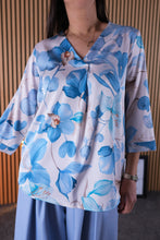 Carica l'immagine nel visualizzatore di Gallery, Camicia Celeste
