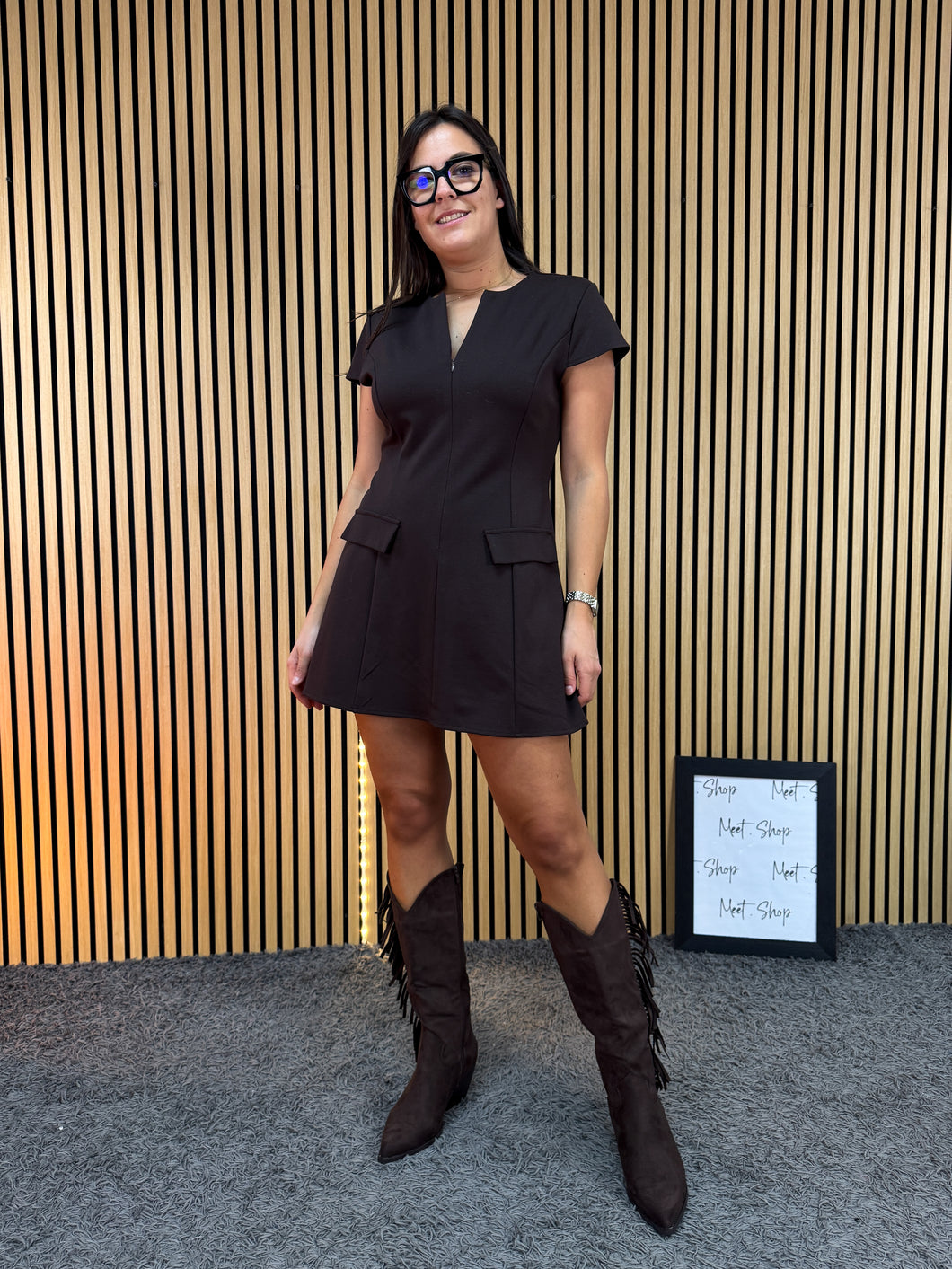 Abito Elisabetta