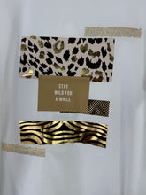 Carica l&#39;immagine nel visualizzatore di Gallery, T Shirt Lucrezia
