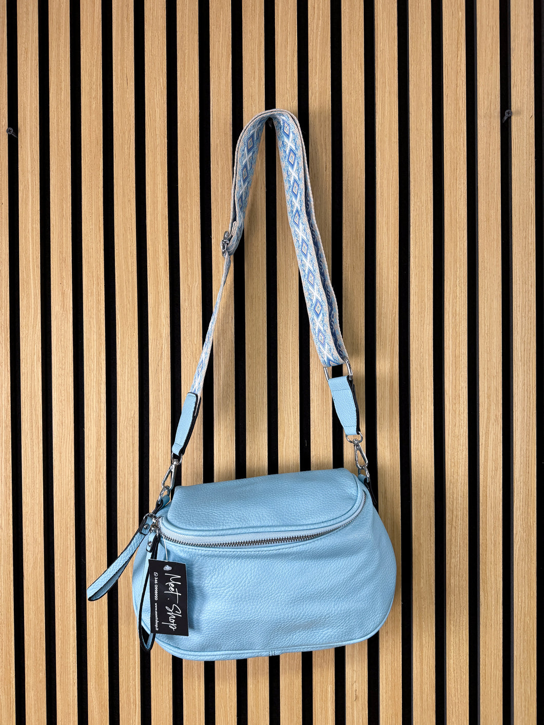 Borsa Amy
