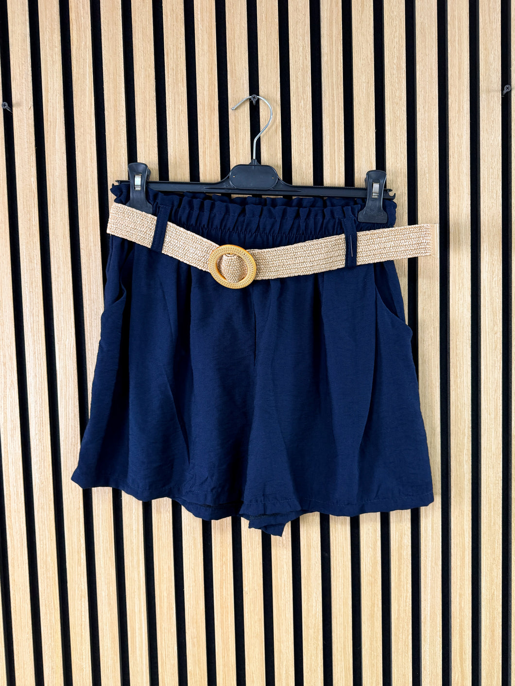 Short Maia