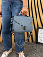 Carica l&#39;immagine nel visualizzatore di Gallery, Borsa Morgana
