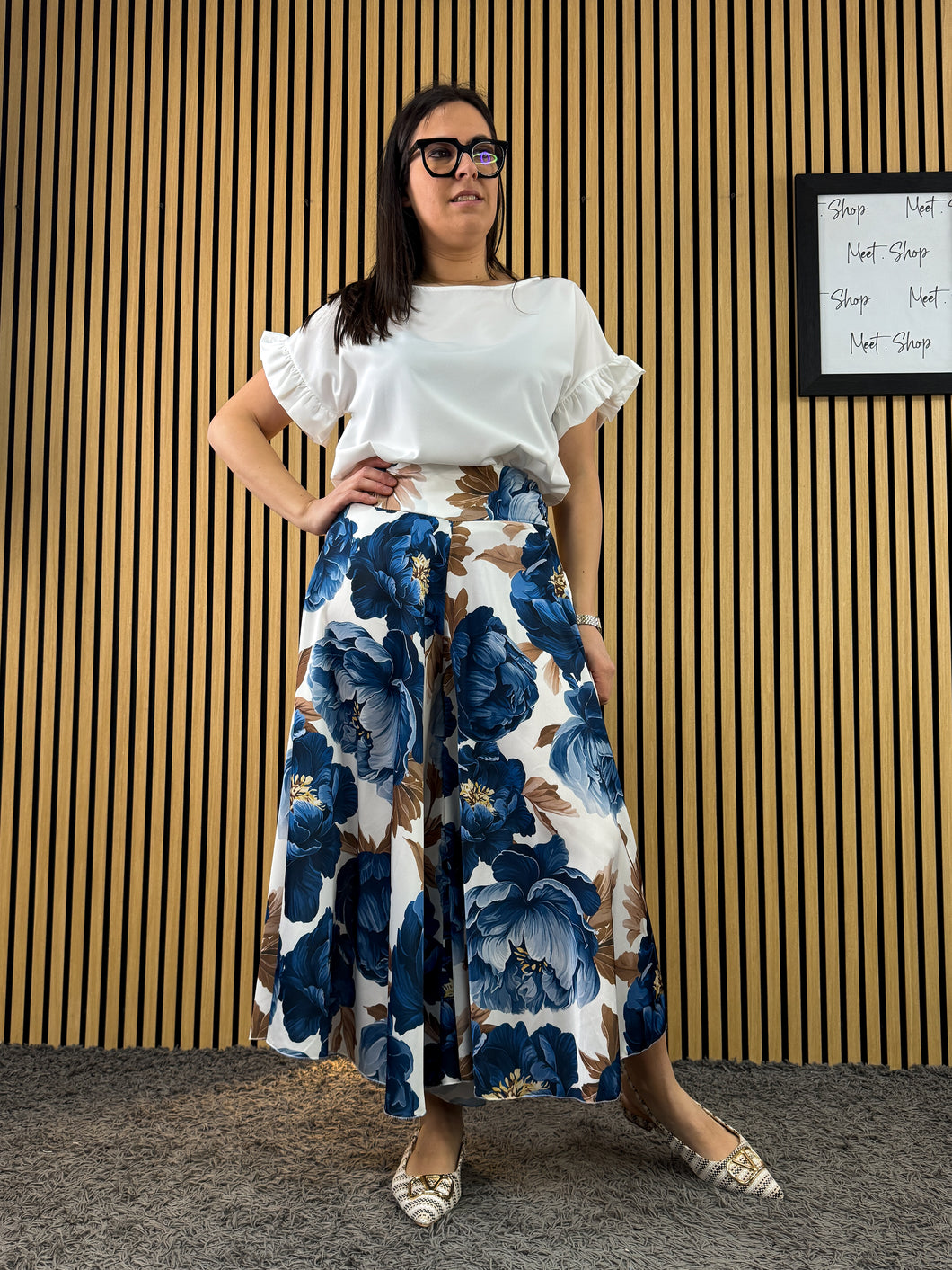 Pantalone Ilaria