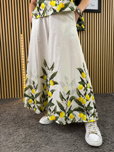 Carica l&#39;immagine nel visualizzatore di Gallery, Pantalone Limoni

